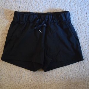 Lululemon Athletic Shorts